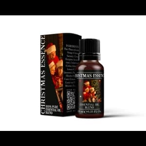 Mystic Moments Christmas Essence - Essential Oil Blends 10ml