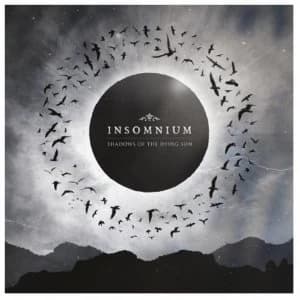 Insomnium - Shadows Of The Dying Sun Vinyl