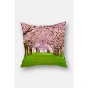 YS41580 Multicolor Cushion Cover