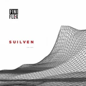 Suilven by Finiflex Vinyl Album