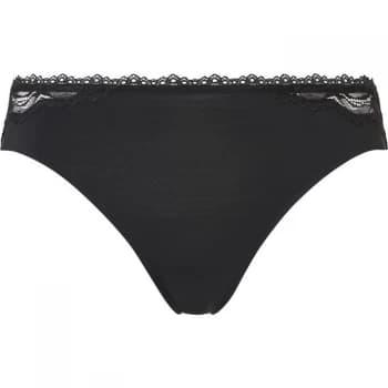 Calvin Klein BIKINI - UB1 Black