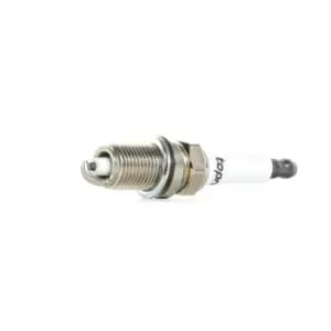 TOPRAN Spark plug 206 656 Engine spark plug,Spark plugs OPEL,VAUXHALL,Corsa D Schragheck (S07),Corsa C Schragheck (X01),ZAFIRA B (A05)