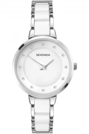 Sekonda Watch 2642