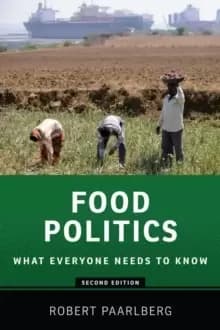 Food Politics : What Everyone Needs to Know (R)