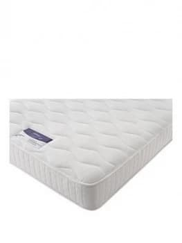 Silentnight Mia 1000 Pocket Memory Mattress - Medium/Firm
