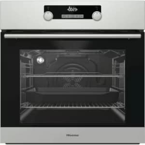 Hisense BI3221A 71L Integrated Electric Single Oven