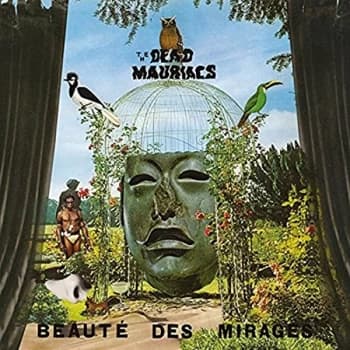 The Dead Mauriacs - Beaut? Des Mirages Vinyl
