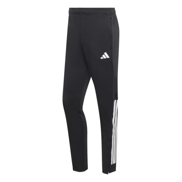 adidas Mens Football Sereno Pants Slim Black/White male XL