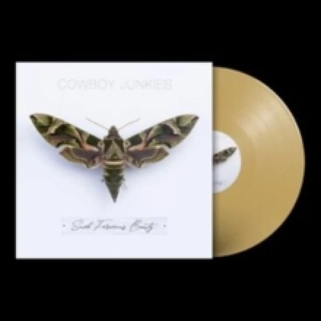 Such Ferocious Beauty Vinyl