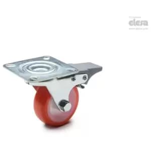 Castor RE.C6-040-SBF - Elesa