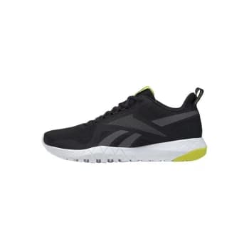 Reebok Flexagon Force 3 Shoes Mens - Core Black / Pure Grey 7 / Aci