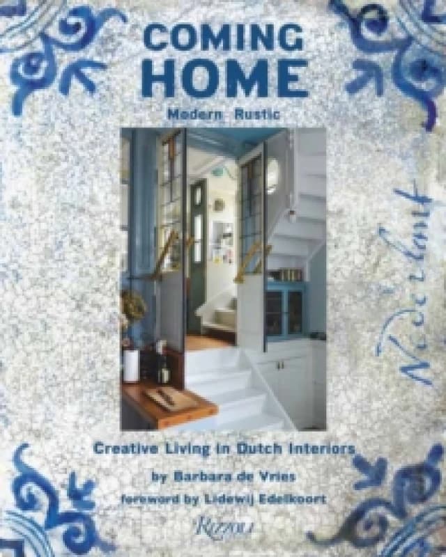 Coming Home. Hardback. By Barbara de Vries, Lidewij Edelkoort Books