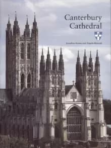 Canterbury Cathedral 96
