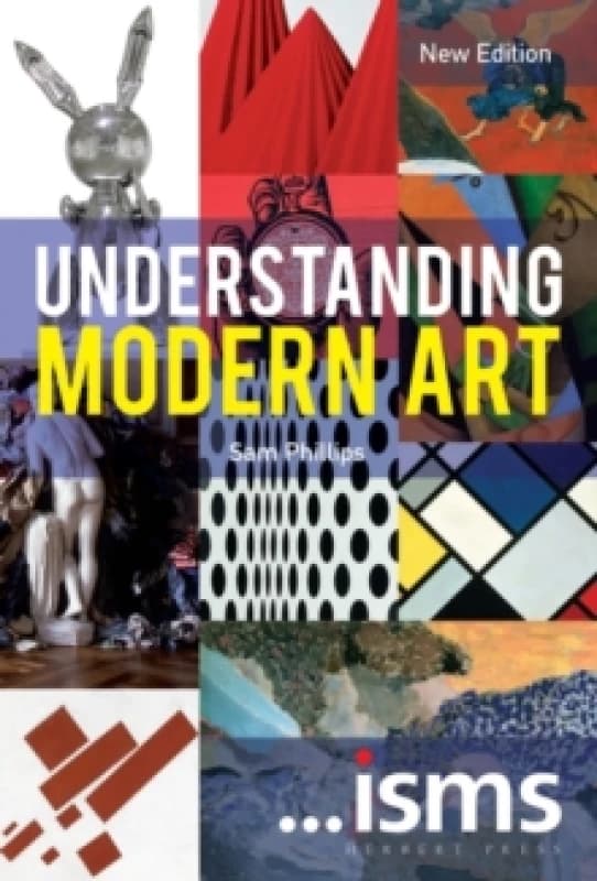 Understanding Modern Art Paperback / softback