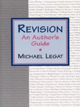 Revision by Michael Legat Book