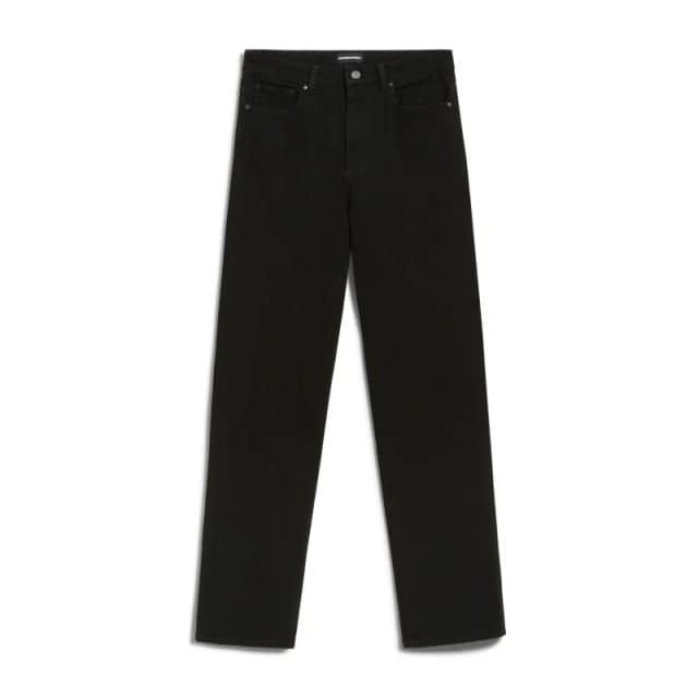 ARMEDANGELS Womens jeans ARMEDANGELS Lejaani Noir Female 29x32