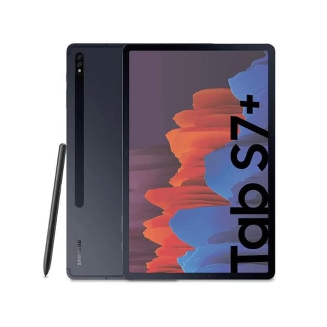Samsung Galaxy Tab S7 Plus 12.4 2020 SM-T970 WiFi 128GB