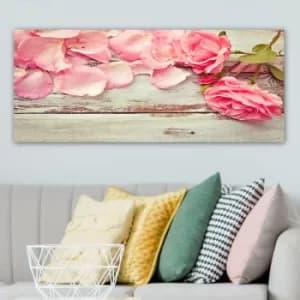 YTY162902282_50120 Multicolor Decorative Canvas Painting