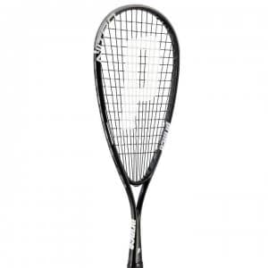 Prince Nitro Pro Squash Racket - Black