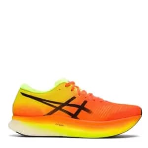 Asics Metaspeed Sky Womens Running Shoes - Orange