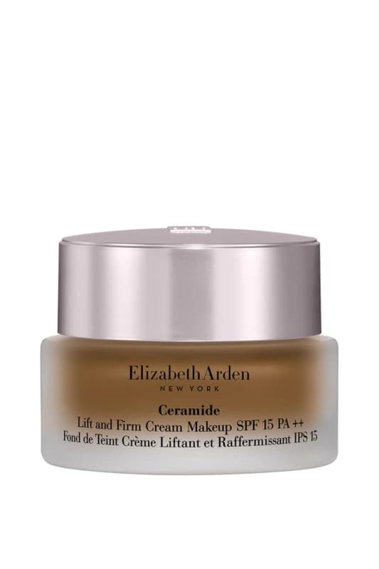 Elizabeth Arden Womens Ceramide Lift & Firm Cream Makeup 30ml in 540W 540W Female 30ml