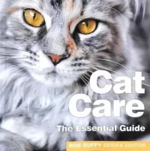 Cat care by