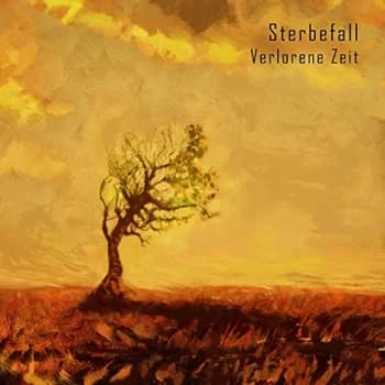 Sterbefall - Verlorene Zeit CD