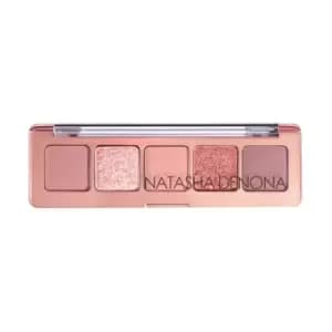 Natasha Denona Mini Starlette Palette - Gold