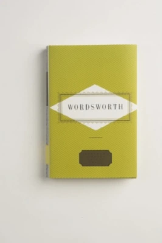 Wordsworth Poems Hardback