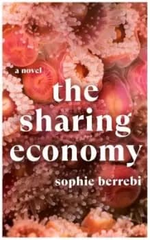 The sharing economy - Sophie Berrebi - Hardback - Used