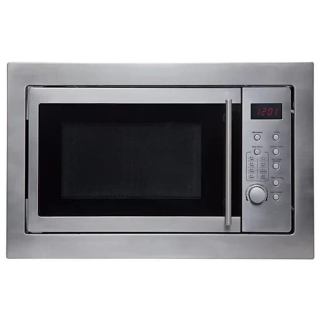 SIA BIM20SS 20L Integrated Built in Digital Microwave