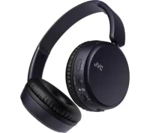 JVC HA-S36W-A-U Wireless Bluetooth Headphones