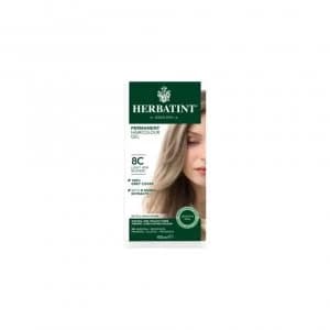 Herbatint 8C Light Ash Blonde 150ml