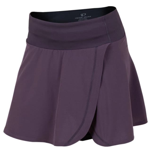 Pearl Izumi Sugar Skirt - Purple Purple 8