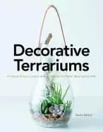 decorative terrariums 47 beautiful ideas created with succulents air plants