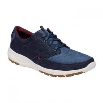 Regatta Marine II Lightweight Trainer - DkDen/DelRed