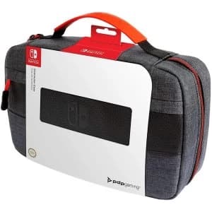 Nintendo Switch Elite Commuter Case