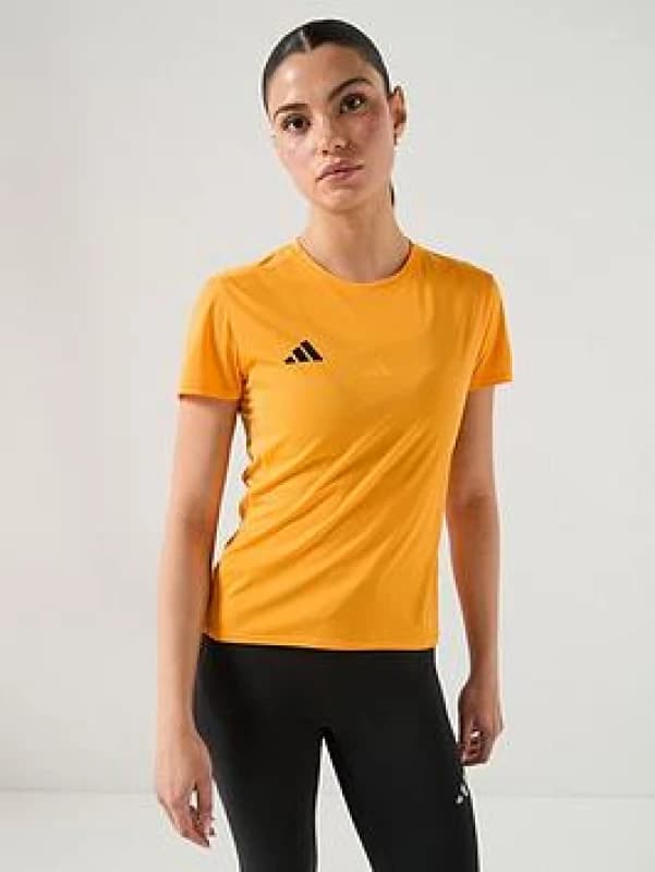 Womens Jersey adidas Adizero Essentials Orange Female M