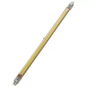 Prolite Infrared Heater Lamp 1300W R7s Gold