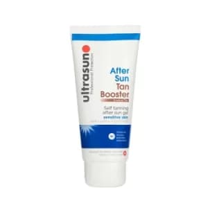 Ultrasun After Sun Tan Booster Gradual Tan 100ml