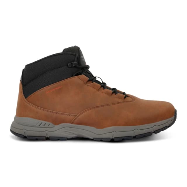 Regatta Regatta Men 'Denison' Waterproof Boots in Chocolate Size: 6 Chocolate 6 Male 5063019728674