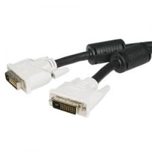 StarTech.com 3ft DVI-D Dual Link Cable - M/M