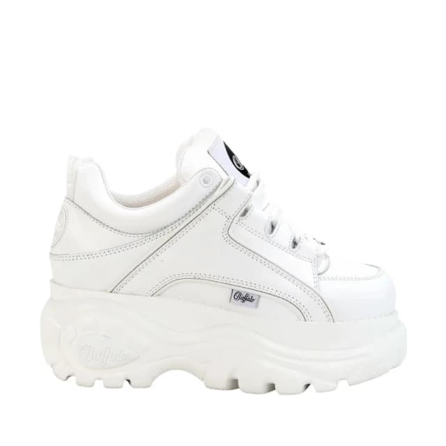 Buffalo Womens Trainers Buffalo 1339-14 2.0 Blanc Female 40