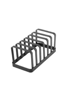 Apollo Flat Iron Toast Rack