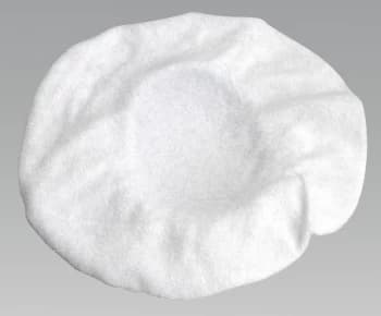Sealey ER230P.WB Synthetic Fleece Bonnet 230mm for ER230P & CP2518
