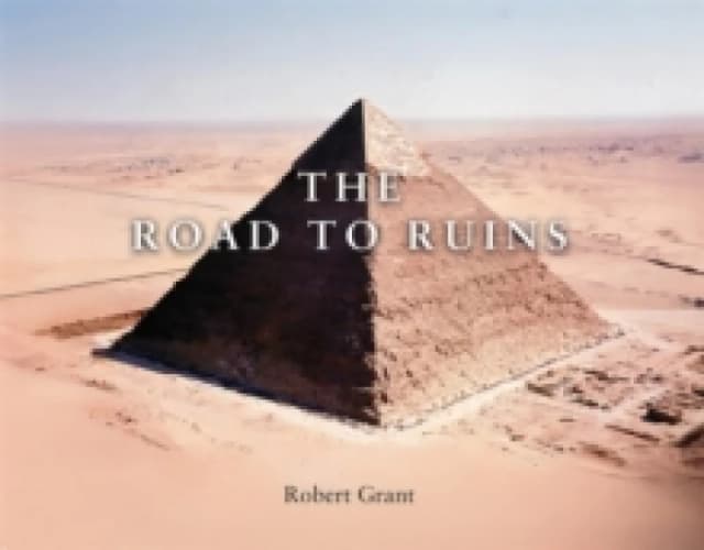The Road to Ruins. Paperback. By Robert Grant Books