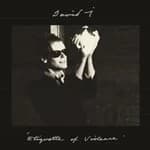 David J - Etiquette Of Violence (Music CD)