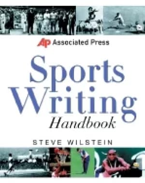 associated press sports writing handbook