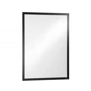 Durable DURAFRAME® POSTER A1 Black Pack of 1