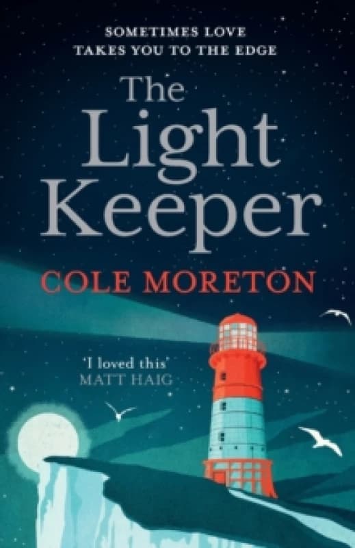 The Light Keeper Paperback / softback